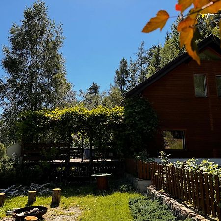 Ksiezycowa Dolina Apartman Lądek-Zdrój Kültér fotó