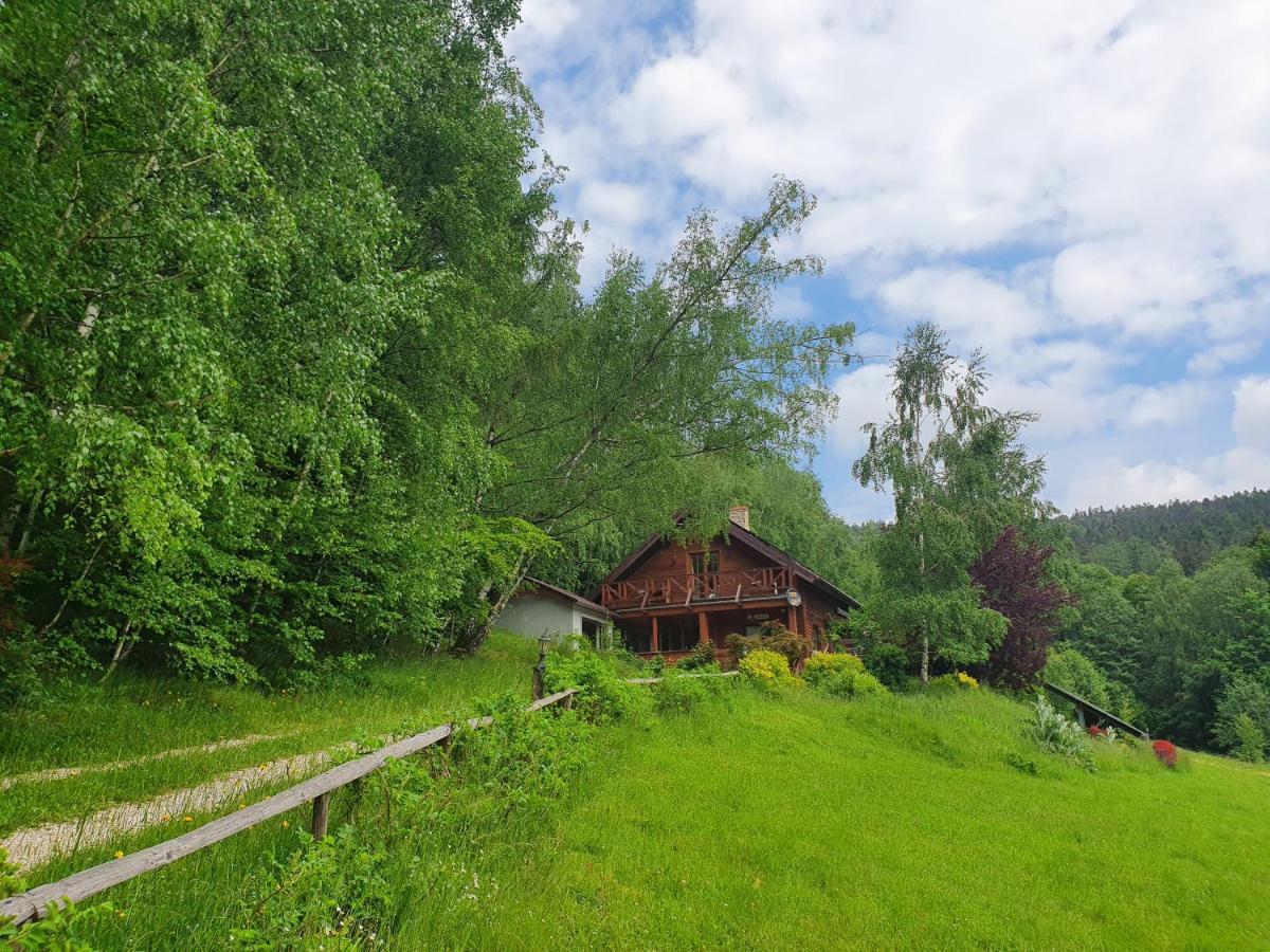 Ksiezycowa Dolina Apartman Lądek-Zdrój Kültér fotó