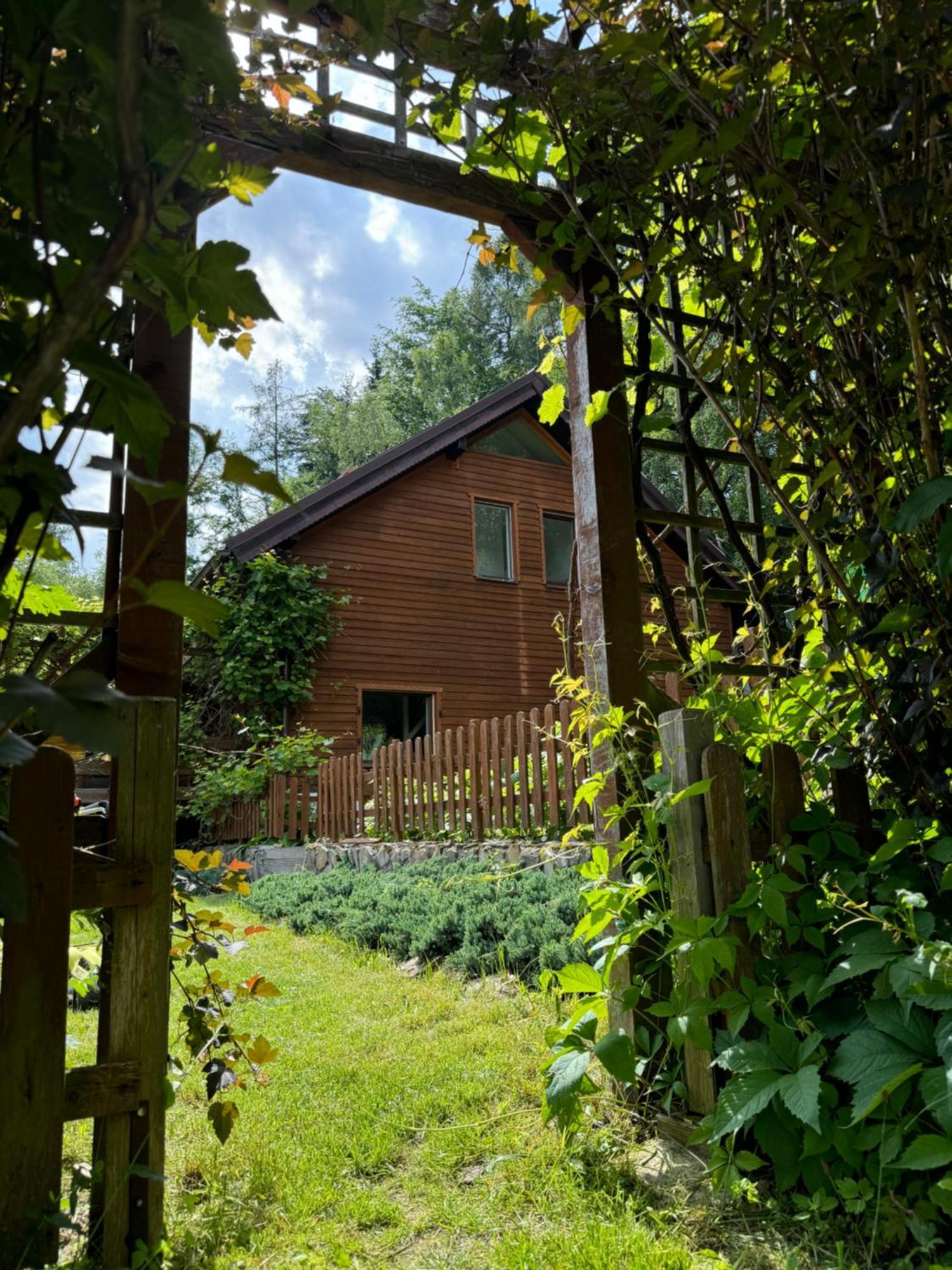 Ksiezycowa Dolina Apartman Lądek-Zdrój Kültér fotó